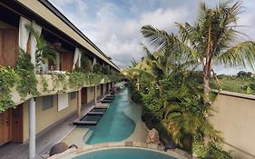 Sini Vie Resort&Spa Seminyak by Ini Vie Hospitality